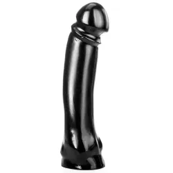 All Black Gode AB50 Big Time All Black 29 x 7.2cm